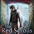 Cover Art for B07DRFDG3R, The Red Scrolls of Magic (The Eldest Curses) by Cassandra Clare, Wesley Chu