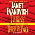 Cover Art for B011PVVOES, Tricky Twenty-Two: A Stephanie Plum Novel by Janet Evanovich