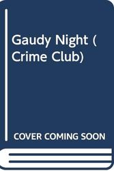 Cover Art for 9780450061134, Gaudy Night by Dorothy L. Sayers