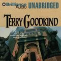 Cover Art for 9781423321675, Temple of the Winds: Book Four of the Sword of Truth by Terry Goodkind