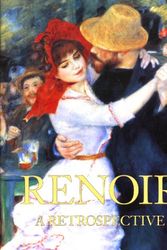 Cover Art for 9780883639627, Renoir: a Retrospective by Nicholas Wadley