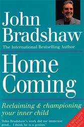 Cover Art for 9780749910549, Homecoming by John Bradshaw