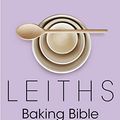 Cover Art for 8601404296208, Leiths Baking Bible by Susan Spaull