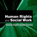 Cover Art for 9780521797016, Human Rights and Social Work by Jim Ife