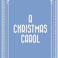 Cover Art for 9781519401519, A Christmas Carol by Charles Dickens