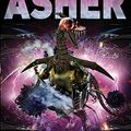 Cover Art for 9780230709256, The Gabble - and Other Stories by Neal Asher