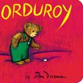 Cover Art for 9780812487930, Corduroy by Don Freeman