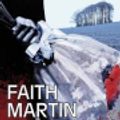 Cover Art for 9781306071130, A Narrow Margin of Error by Faith Martin