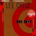 Cover Art for 9781441841711, One Shot by Lee Child