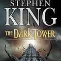 Cover Art for 9780340836170, The Dark Tower by Stephen King
