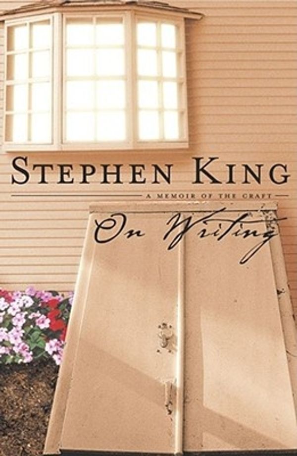 Cover Art for 9780684853529, On Writing by Stephen King