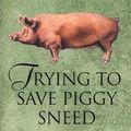 Cover Art for 9780552142021, Trying to Save Piggy Sneed by John Irving