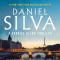 Cover Art for 9781460755556, Portrait of an Unknown Woman by Daniel Silva