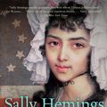 Cover Art for 9781569766798, Sally Hemings by Chase-Riboud, Barbara