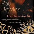 Cover Art for 9780141023427, The Sheltering Sky by Paul Bowles