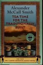 Cover Art for 9780316030090, Let Me Tell You a Story by McCall Smith, Alexander