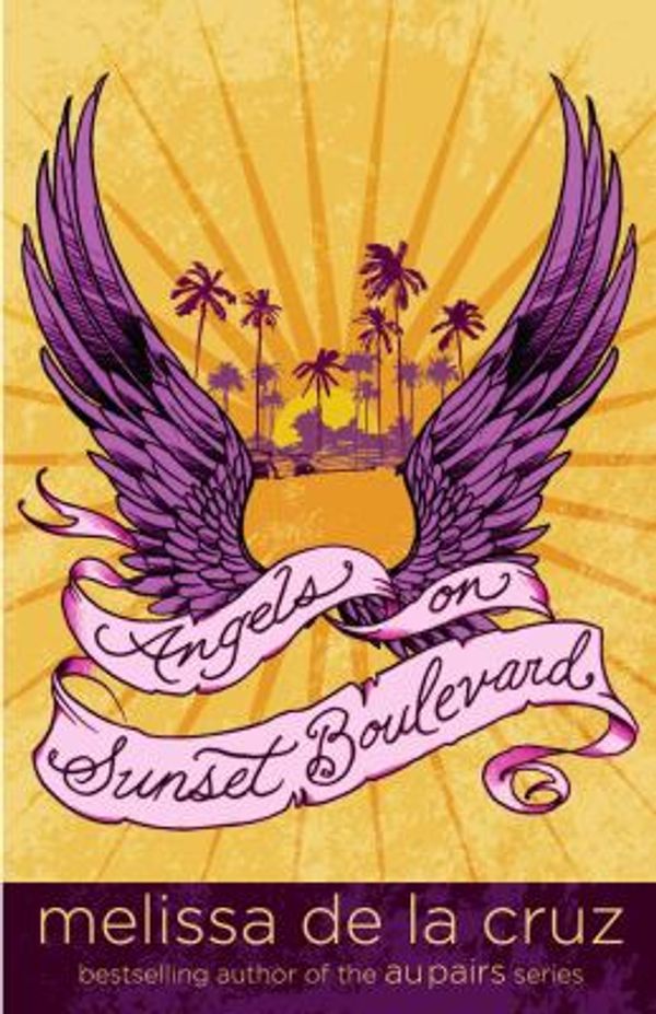 Cover Art for 0076714015999, Angels on Sunset Boulevard by Jay Shetty