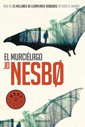 Cover Art for 9788466329781, El Murcielago / The Bat (SerieHarry Hole #1) by Jo Nesbo