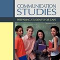 Cover Art for 9781462053964, Communication Studies by Edlin D. Rochford