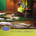 Cover Art for 9780425255285, The Christie Curse by Victoria Abbott