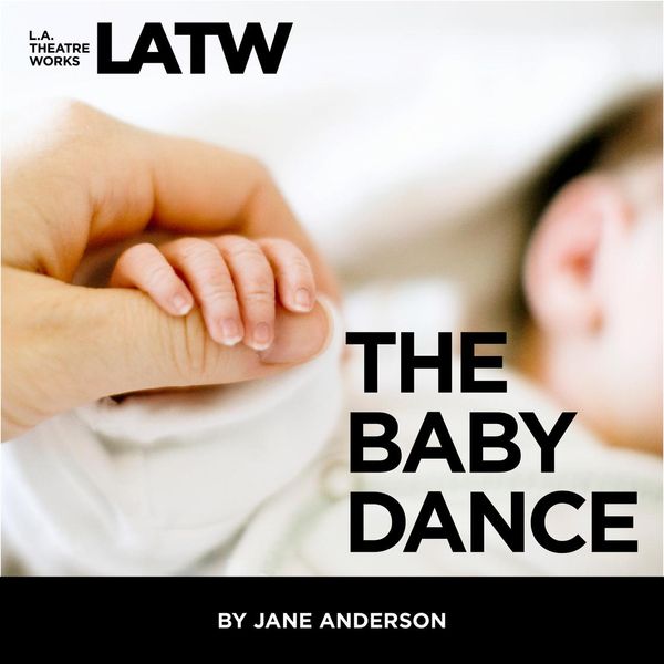 Cover Art for 9781580816229, Baby Dance by Jane Anderson