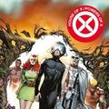 Cover Art for 9781846533884, House Of X/powers Of X by Jonathan Hickman