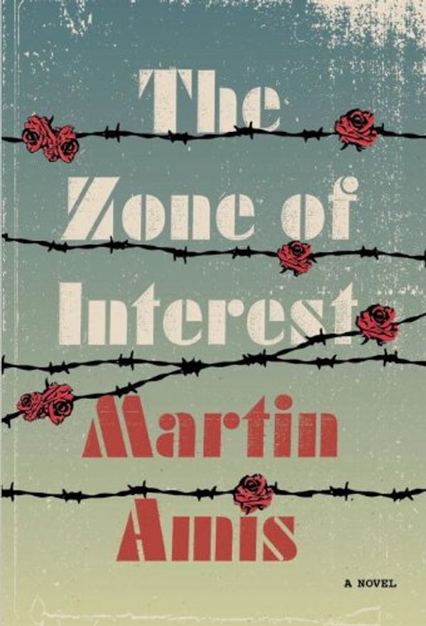 Cover Art for 9780676977837, The Zone of Interest by Martin Amis