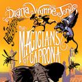 Cover Art for 9780007369096, The Magicians of Caprona (The Chrestomanci Series, Book 2) by Diana Wynne Jones