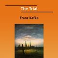 Cover Art for 9781425053161, The Trial by Franz Kafka