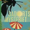 Cover Art for 9789187441073, Badortsmysteriet by Agatha Christie