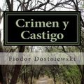 Cover Art for 9781484087480, Crimen y Castigo by Fiodor Dostoiewski