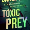 Cover Art for 9798885795920, Toxic Prey: 34 by John Sandford