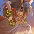 Cover Art for 9780316339599, Spice and Wolf, Vol. 14 - Novel by Isuna Hasekura
