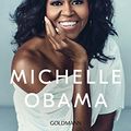 Cover Art for 9783442314874, BECOMING: Meine Geschichte by Michelle Obama