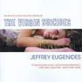 Cover Art for B009NNW9EA, The Virgin Suicides by Jeffrey Eugenides