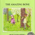 Cover Art for 9780374302481, The Amazing Bone by William Steig