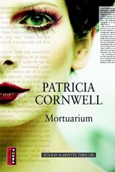 Cover Art for 9789021015057, Mortuarium by Patricia D. Cornwell