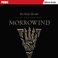 Cover Art for B072BRMTQF, The Elder Scrolls Online: Morrowind by David Hodgson, Michael Owen, Von Esmarch, Nick