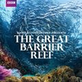 Cover Art for 4020628870539, David Attenborough Great Barrier Reef [DVD] by Koch Media Ltd