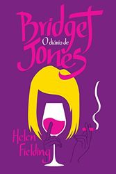 Cover Art for 9788584390380, O Diário de Bridget Jones (Em Portuguese do Brasil) by Helen Fielding