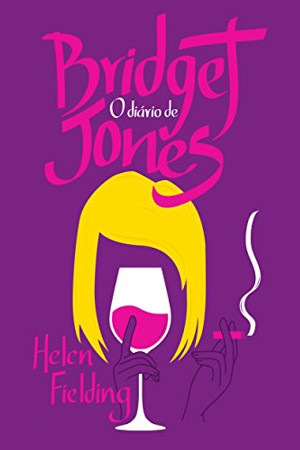 Cover Art for 9788584390380, O Diário de Bridget Jones (Em Portuguese do Brasil) by Helen Fielding