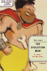 Cover Art for 9780679750093, The Evolution Man by Roy Lewis