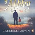 Cover Art for 9780143191278, The Storied Life of a J Fikry by Gabrielle Zevin