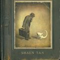 Cover Art for 9780340969939, The Arrival by Shaun Tan