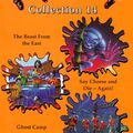 Cover Art for 9780439011167, Goosebumps Collection (Books 1-30) by R. L. Stine