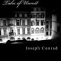 Cover Art for 9781481116589, Tales of Unrest by Joseph Conrad