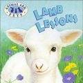 Cover Art for 9780613259163, Lamb Lessons by Ben M Baglio