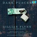 Cover Art for 9781415963869, Dark Places: A Novel by Gillian Flynn