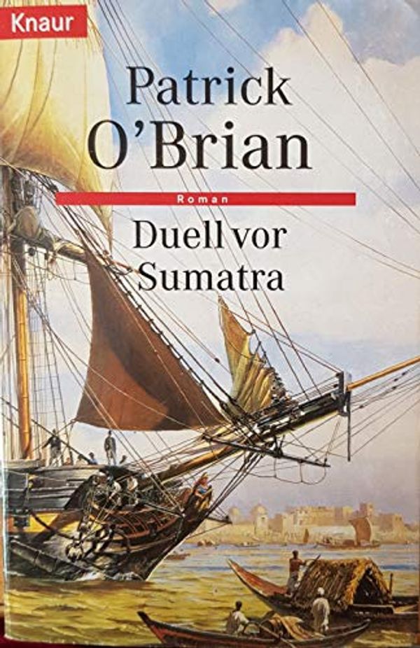 Cover Art for 9783426606285, Duell vor Sumatra by Unknown