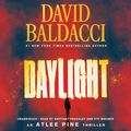 Cover Art for 9781478999324, Daylight by David Baldacci